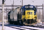 CSX 2797